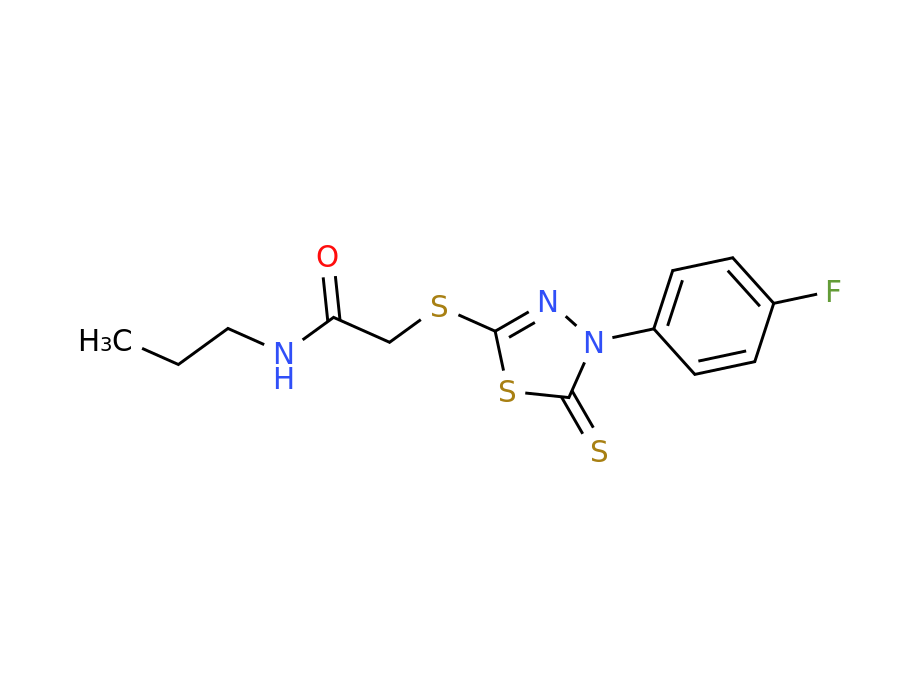 Structure Amb19171044