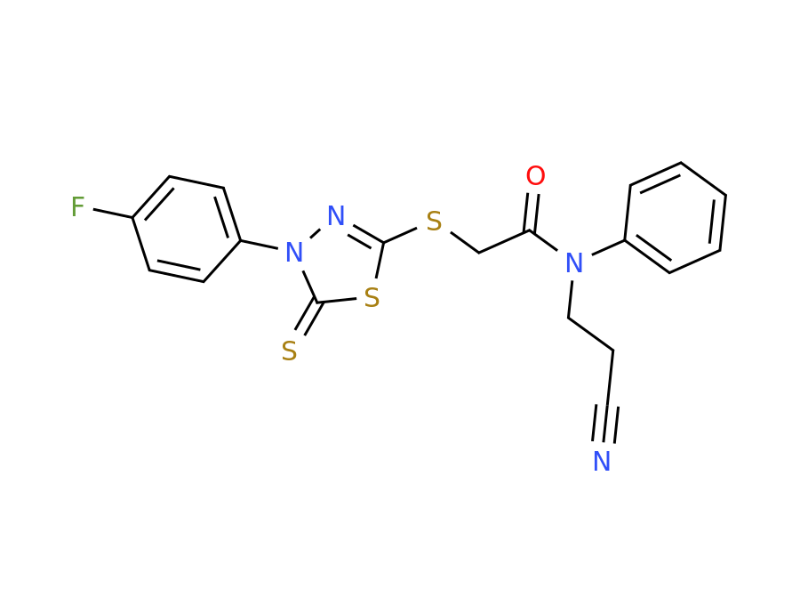 Structure Amb19171061