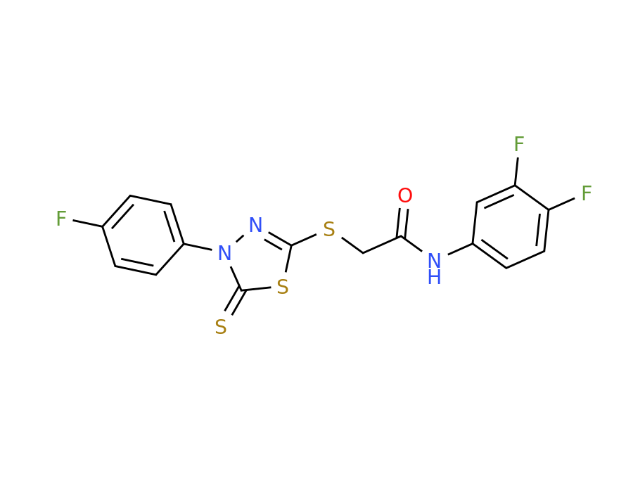 Structure Amb19171063