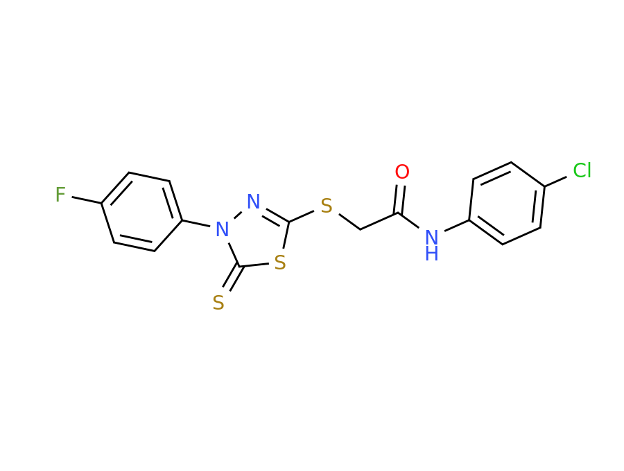 Structure Amb19171074