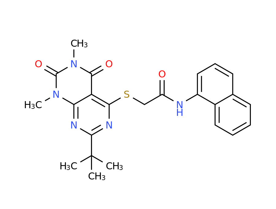 Structure Amb19171209