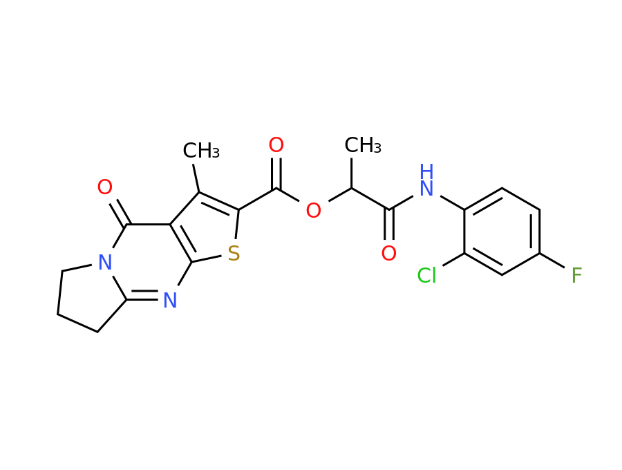 Structure Amb19171364