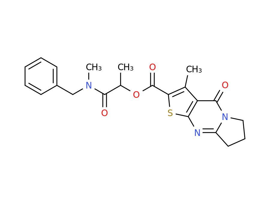 Structure Amb19171366