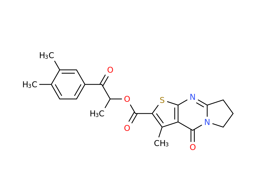 Structure Amb19171368