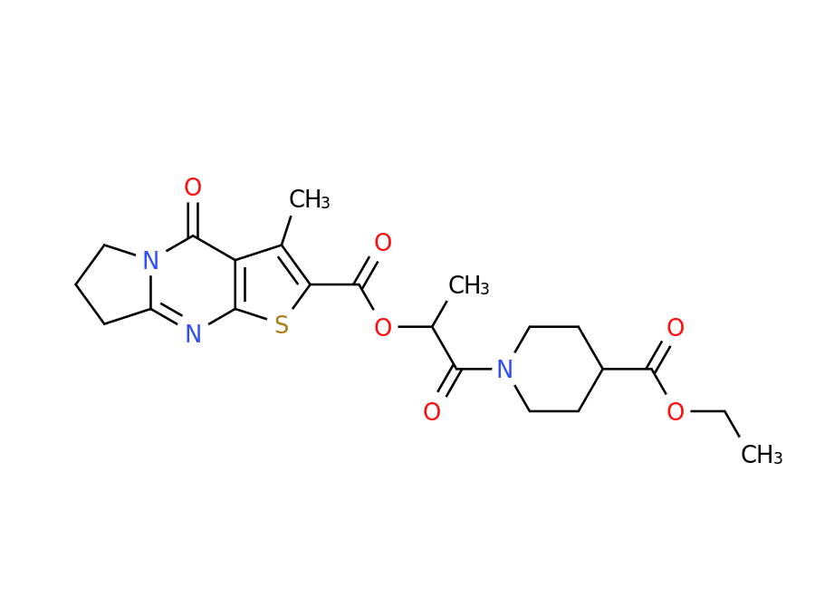 Structure Amb19171375