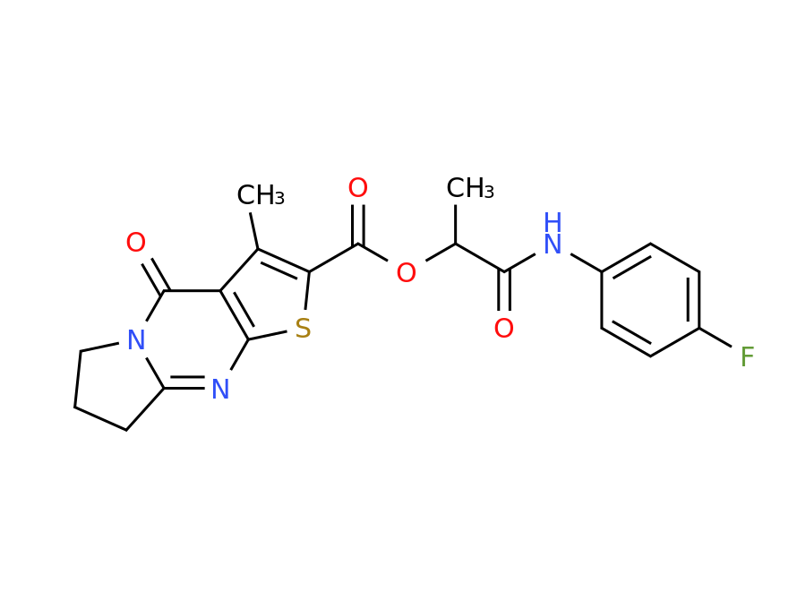 Structure Amb19171376