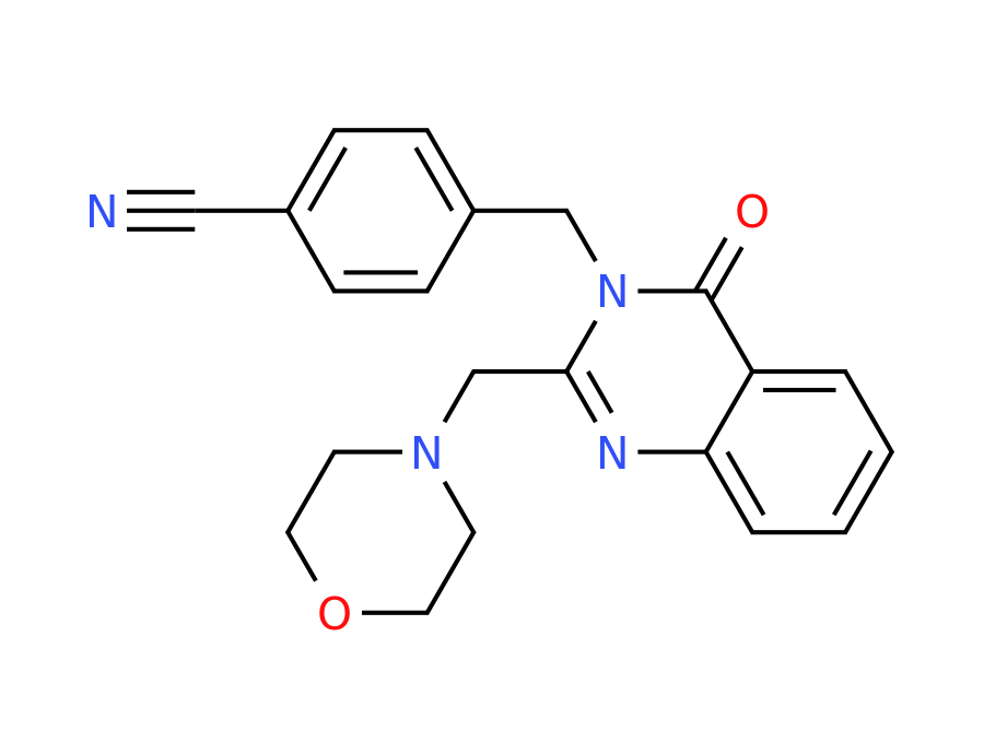 Structure Amb19172269