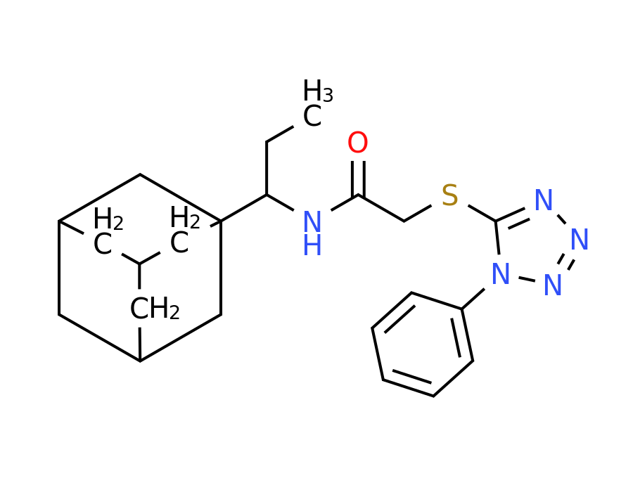 Structure Amb1917227