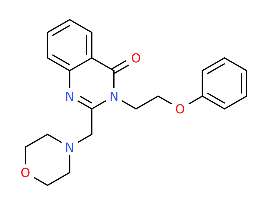 Structure Amb19172285