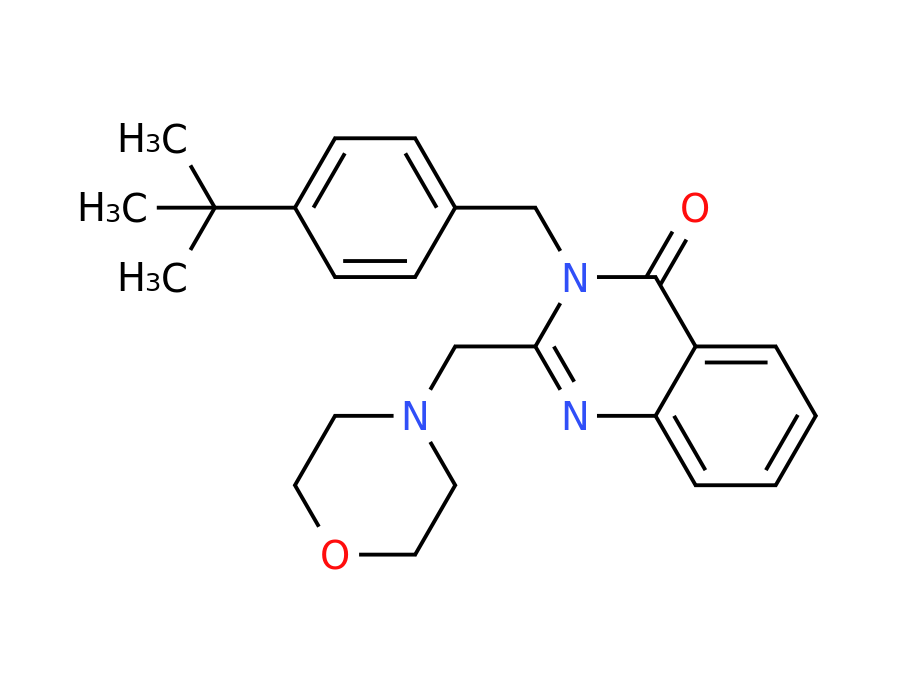 Structure Amb19172286