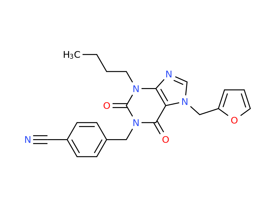 Structure Amb19172299