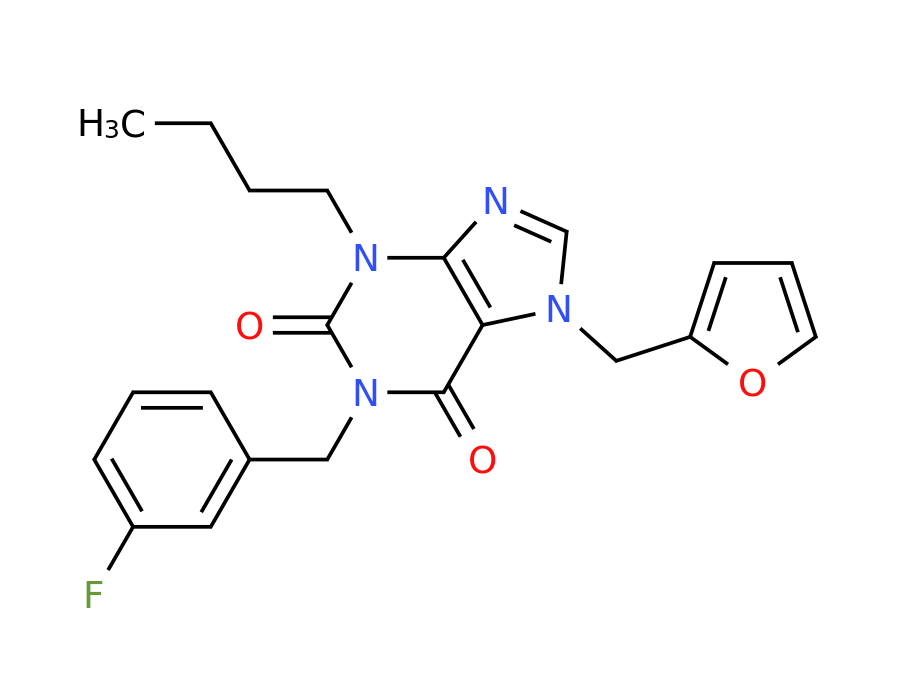 Structure Amb19172323