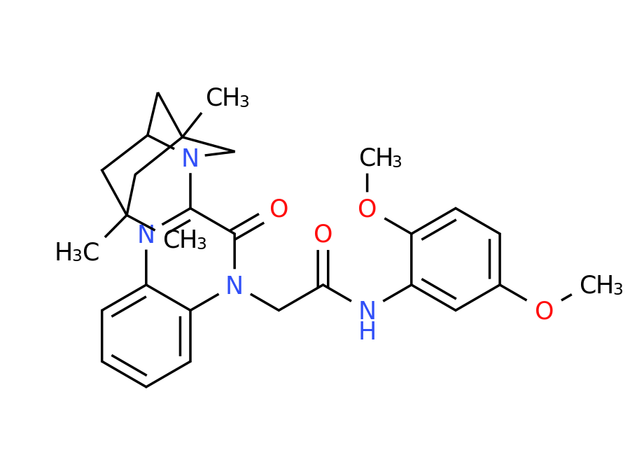 Structure Amb19172395