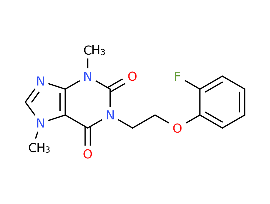 Structure Amb19172496