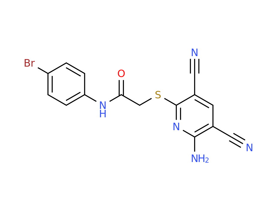 Structure Amb1917252