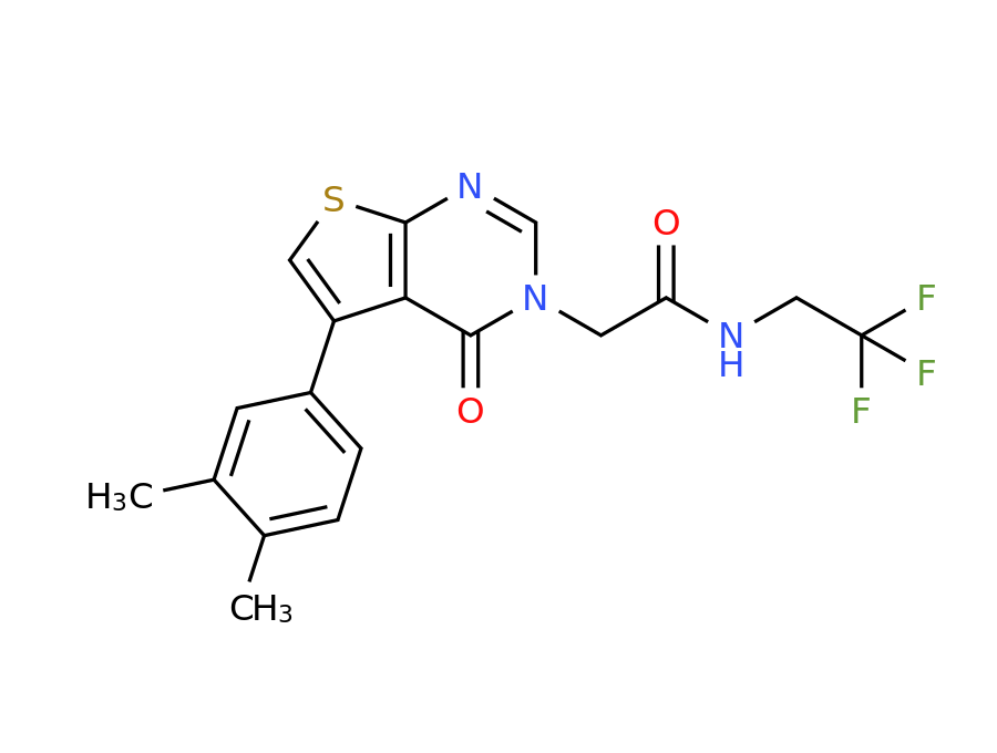 Structure Amb19172573