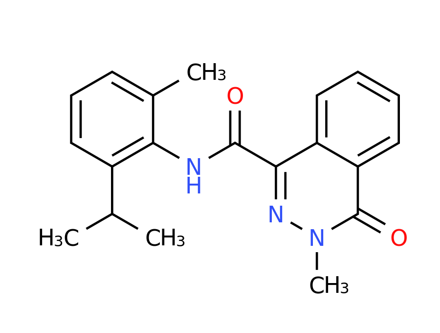 Structure Amb19172865