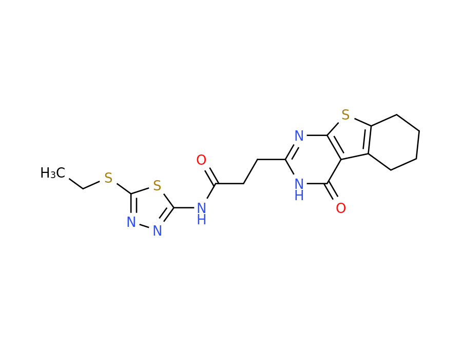 Structure Amb19172886