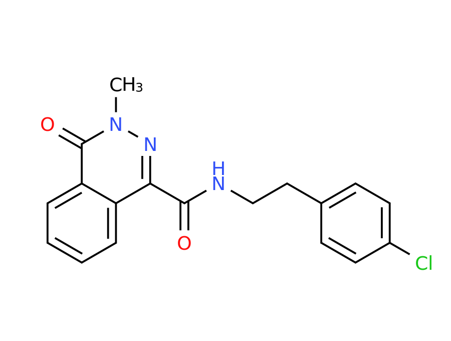 Structure Amb19172952