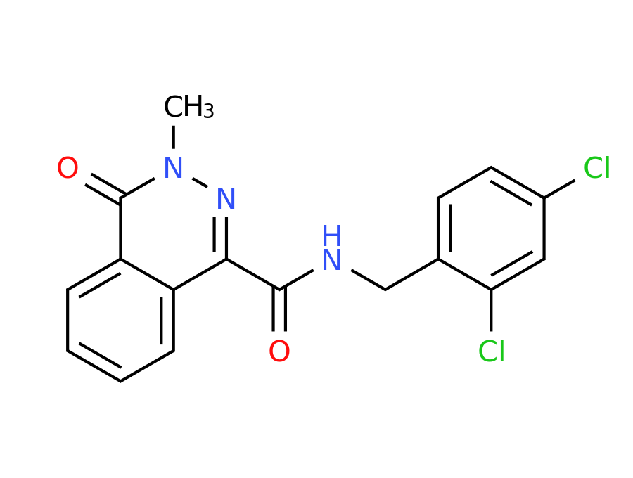 Structure Amb19172975