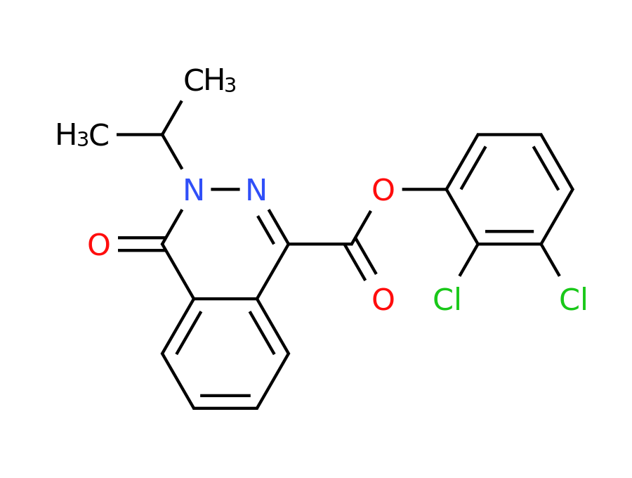 Structure Amb19172980