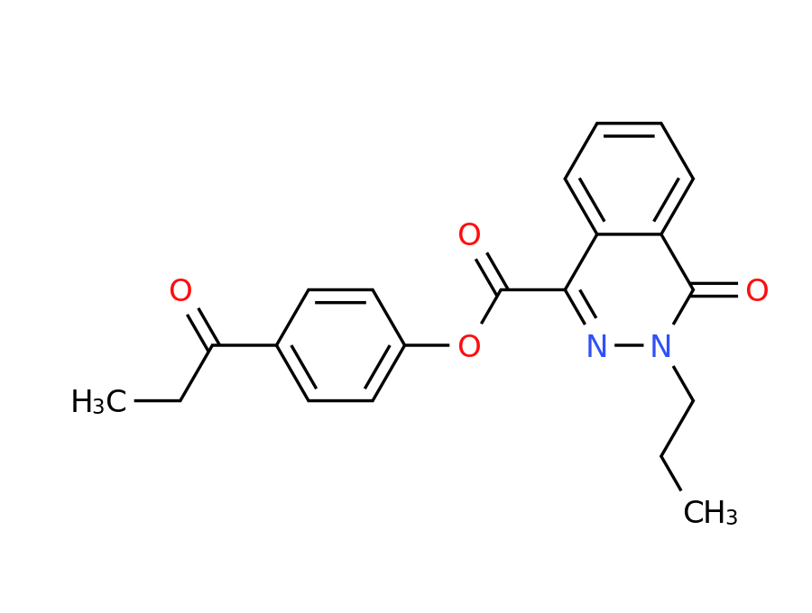 Structure Amb19172981