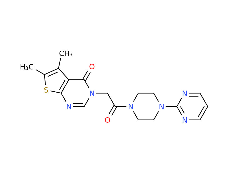 Structure Amb19173016