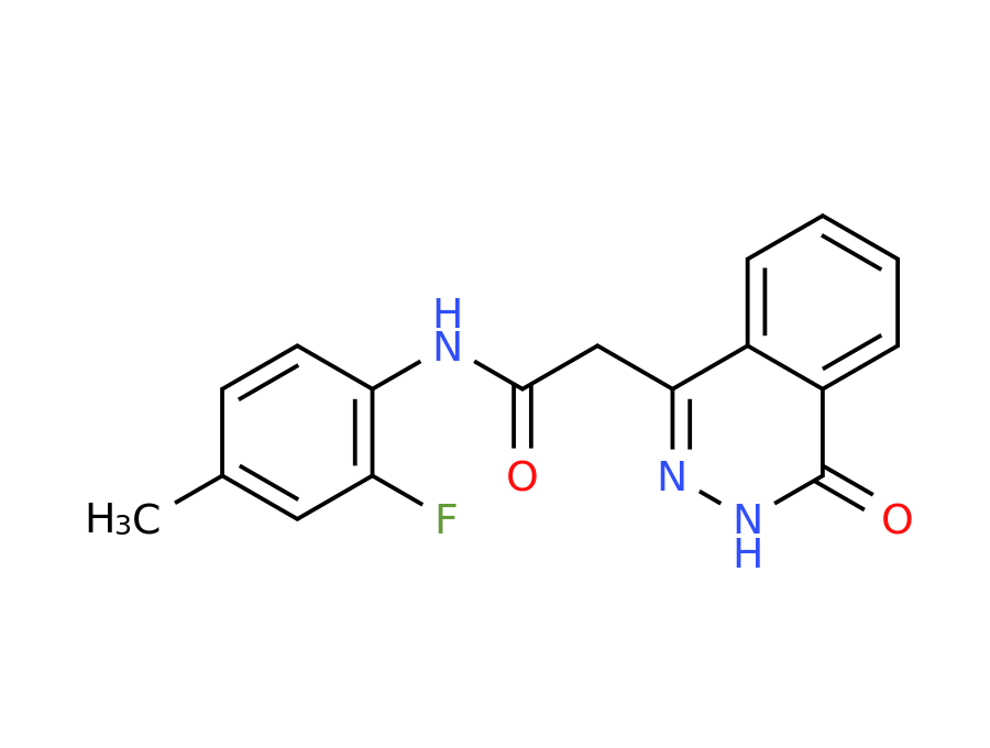 Structure Amb19173151