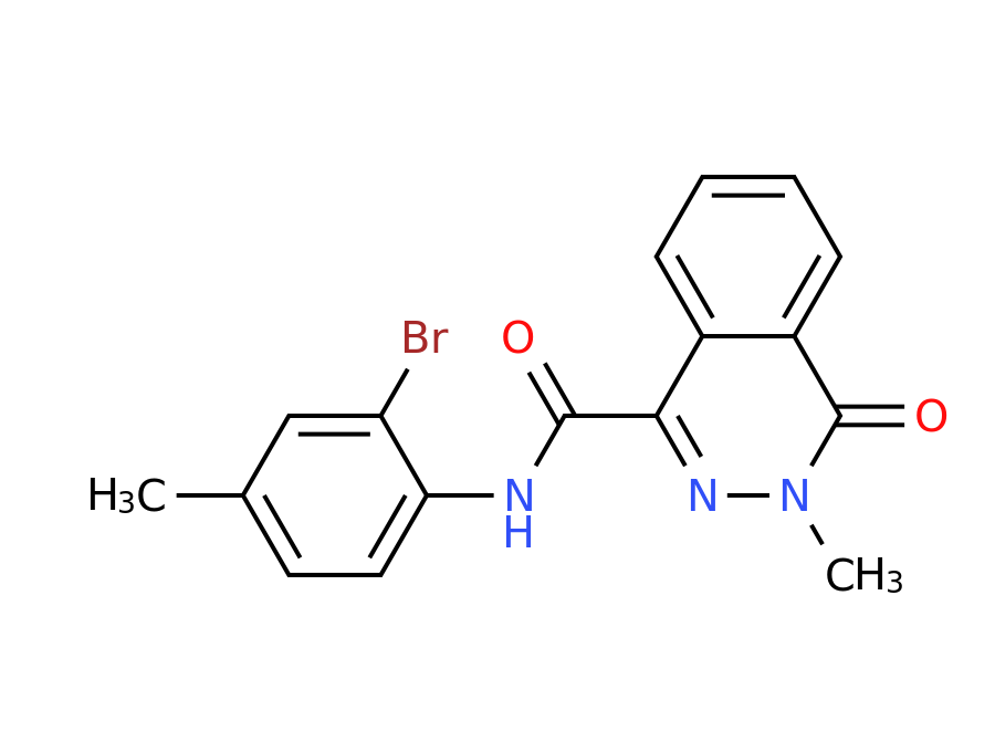 Structure Amb19173178