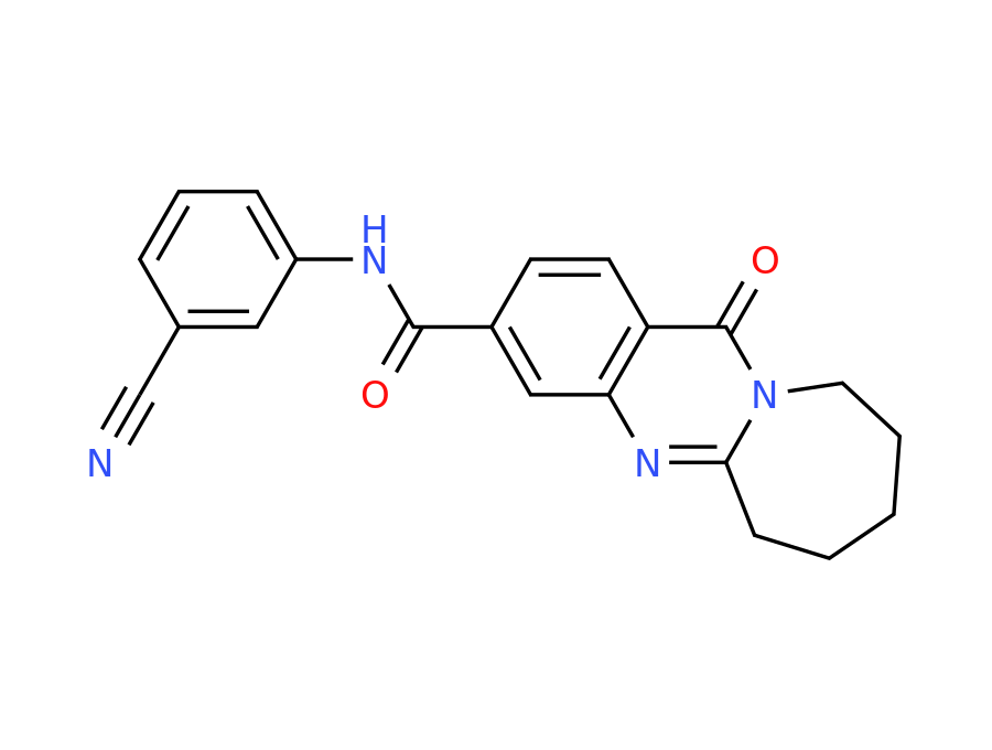 Structure Amb19173214