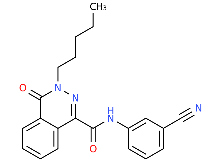 Structure Amb19173215