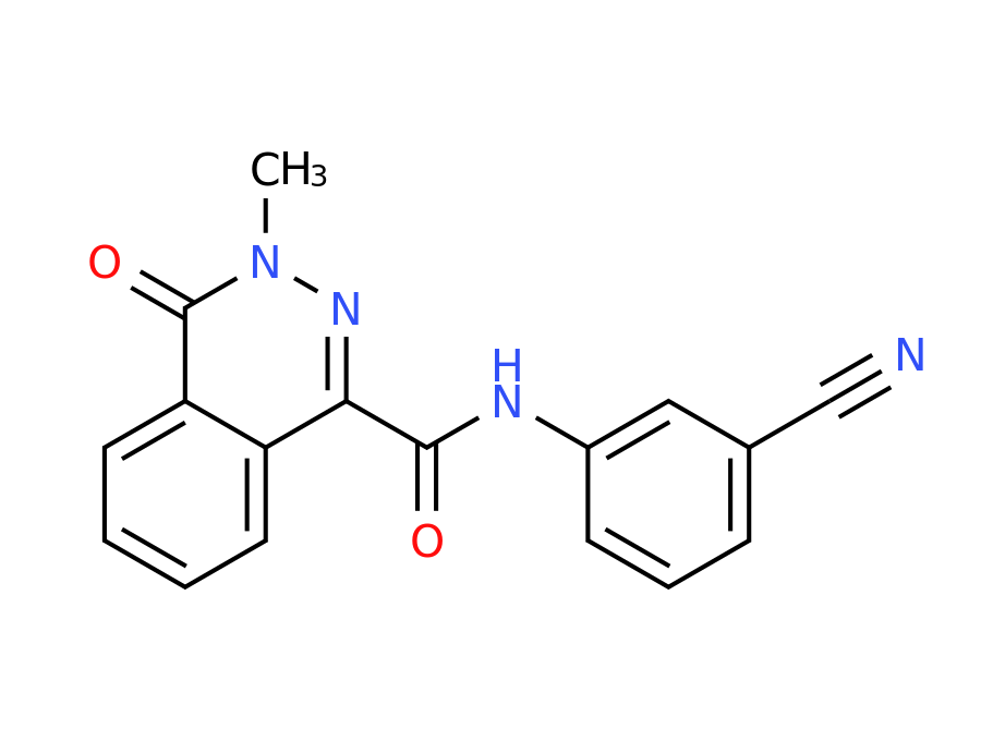 Structure Amb19173218