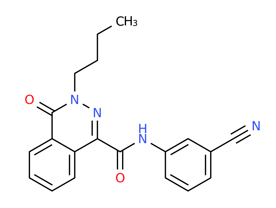 Structure Amb19173222