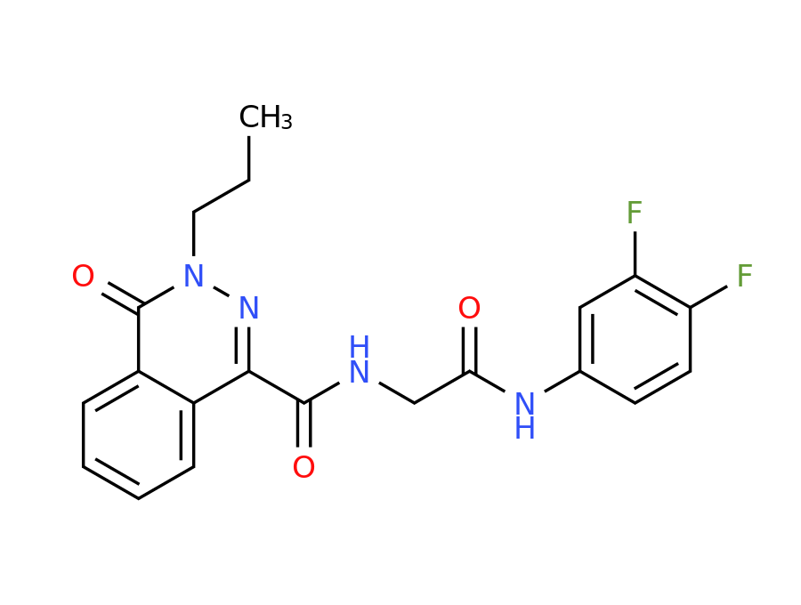 Structure Amb19173346