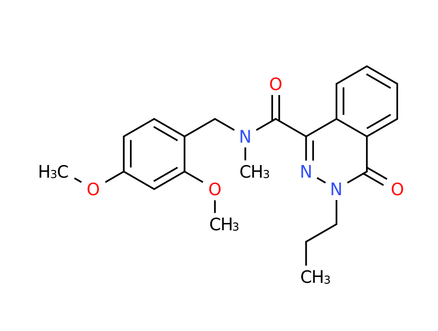 Structure Amb19173439