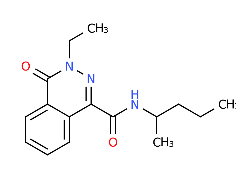 Structure Amb19173508