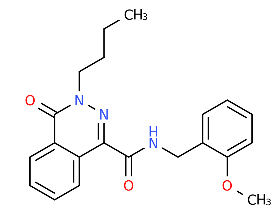 Structure Amb19173526