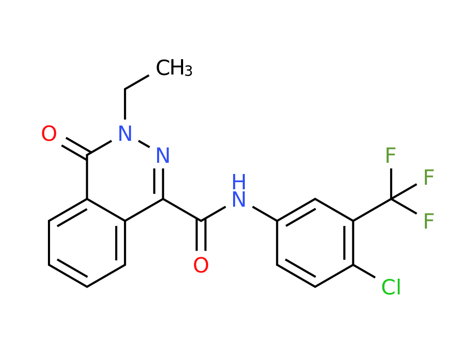 Structure Amb19173530