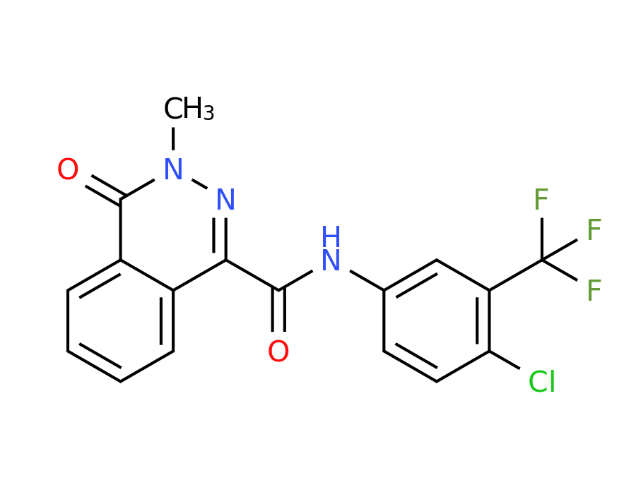 Structure Amb19173534