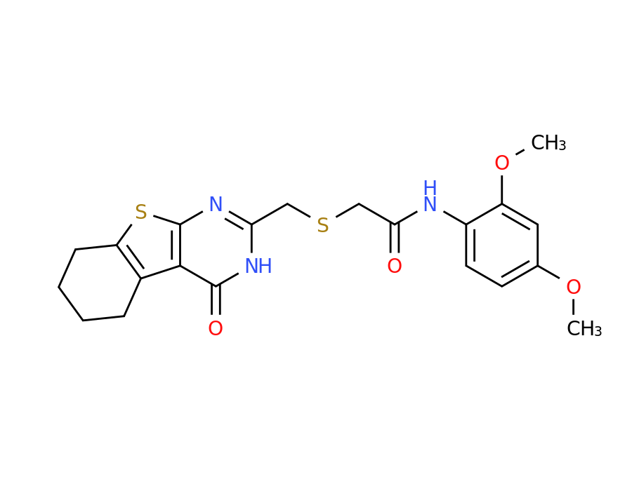 Structure Amb19173539