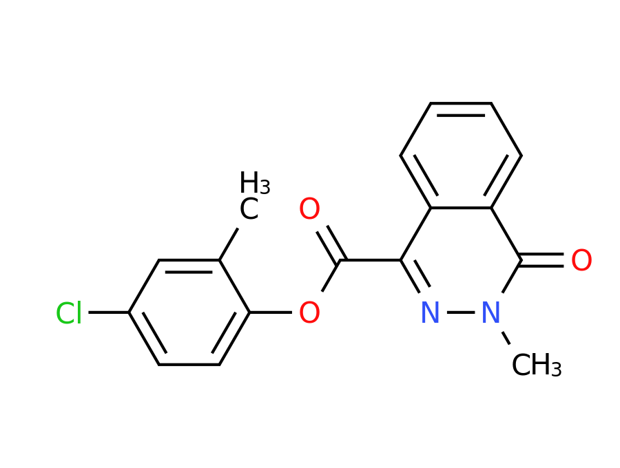 Structure Amb19173577