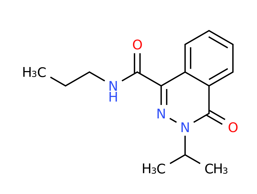 Structure Amb19173630