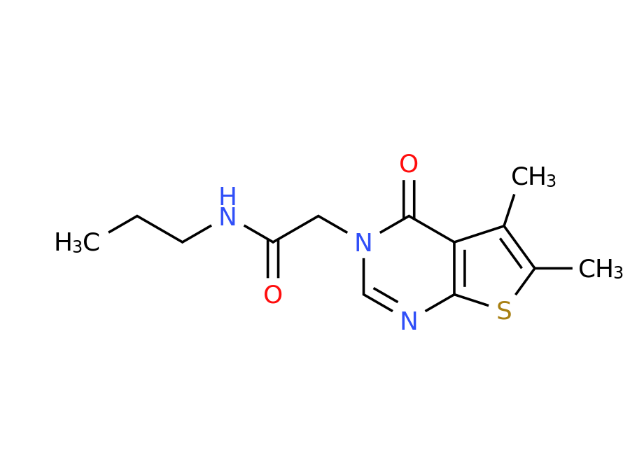 Structure Amb19173634