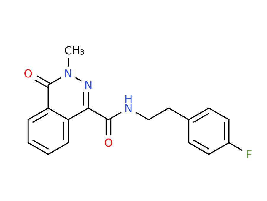 Structure Amb19173665