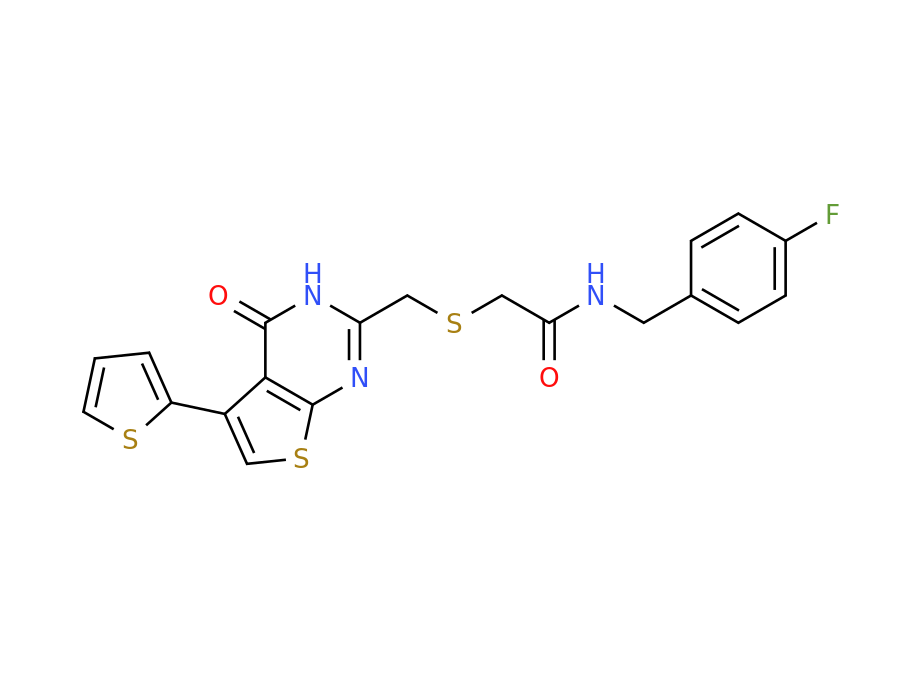 Structure Amb19173692