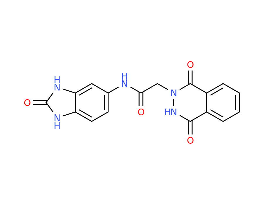 Structure Amb19173742