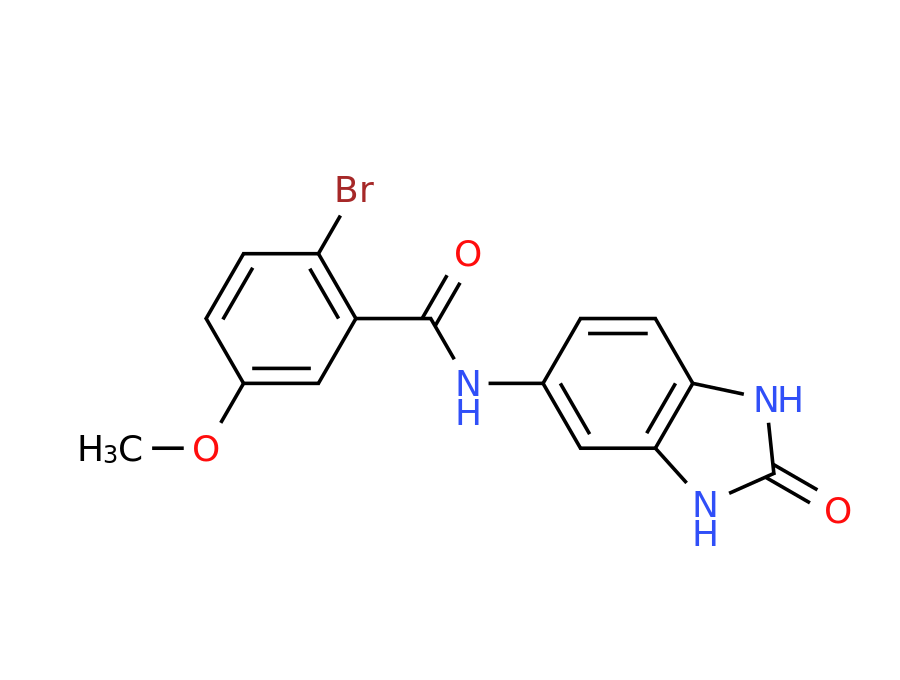 Structure Amb19173763