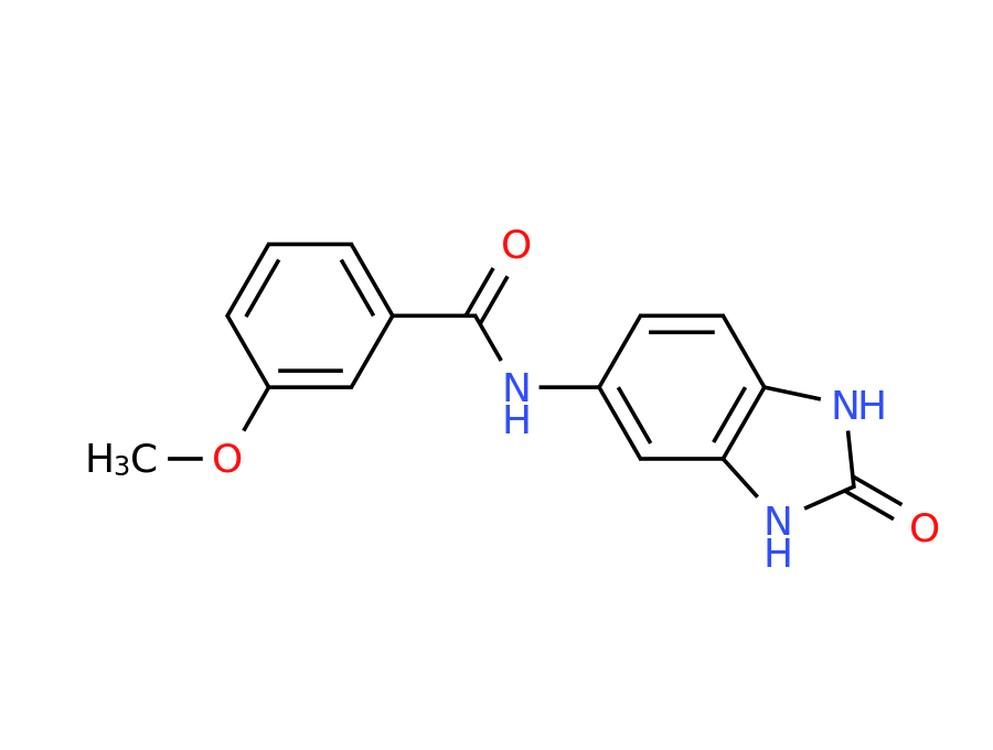 Structure Amb19173865