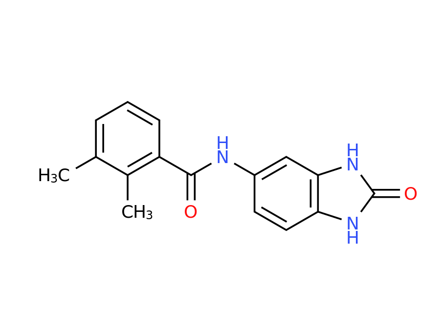 Structure Amb19173889