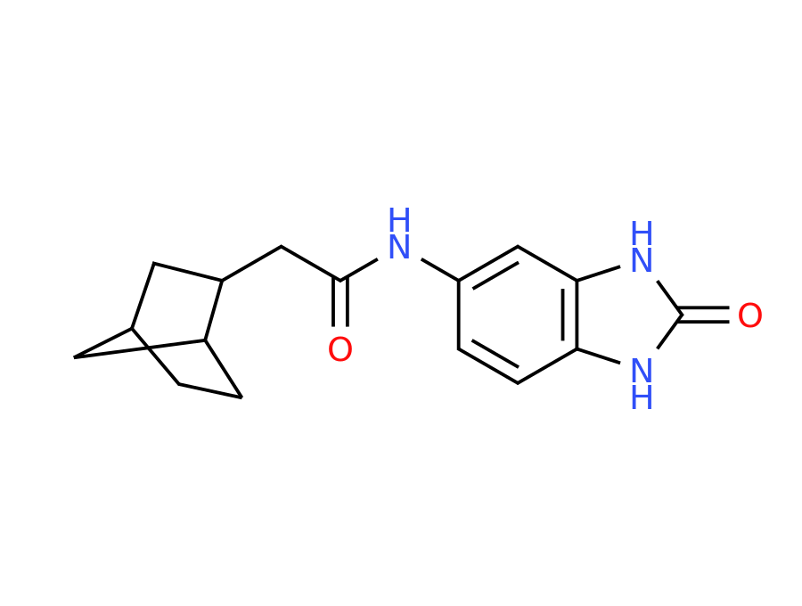 Structure Amb19173913